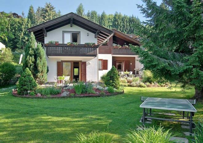 Ferienhaus geissler