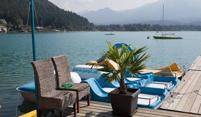 Ferienhaus gluck auf 1