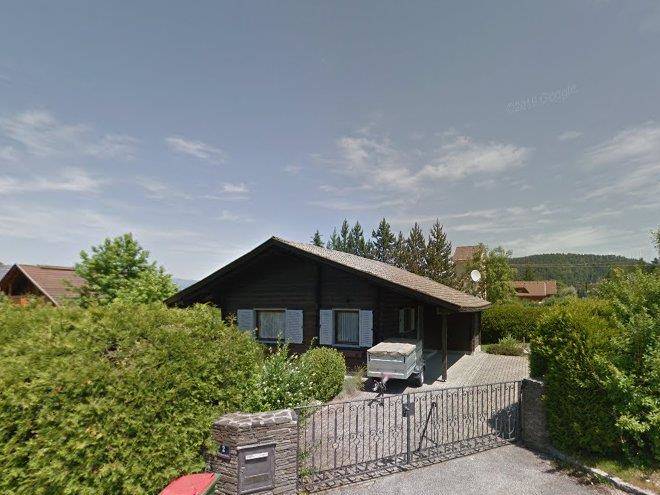 Ferienhaus margarethe