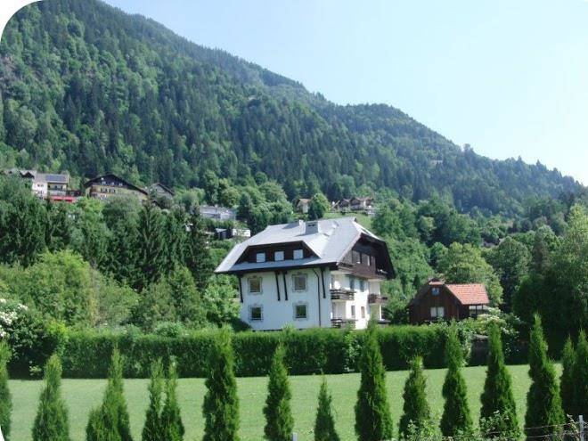 Ferienhaus mossler