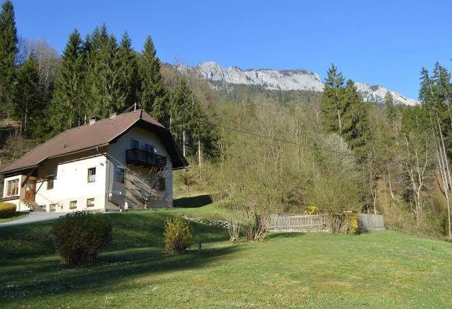 Ferienhaus oitzl