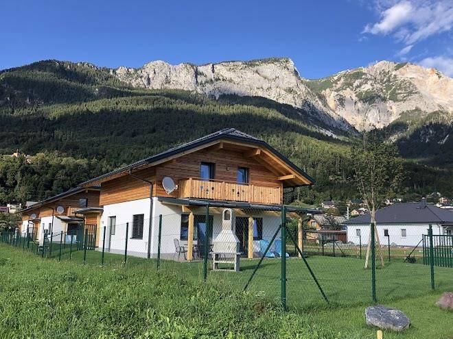 Ferienhaus saak