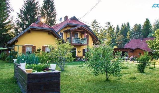 Ferienhaus arneitz