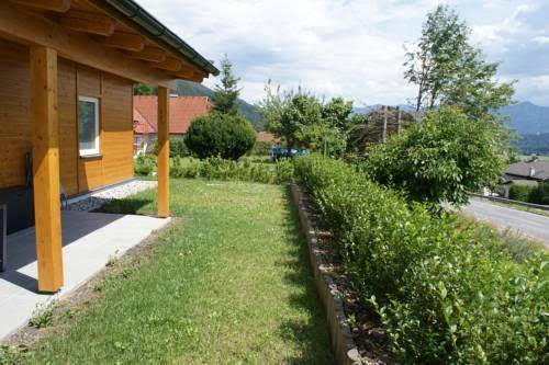 Ferienhaus walker