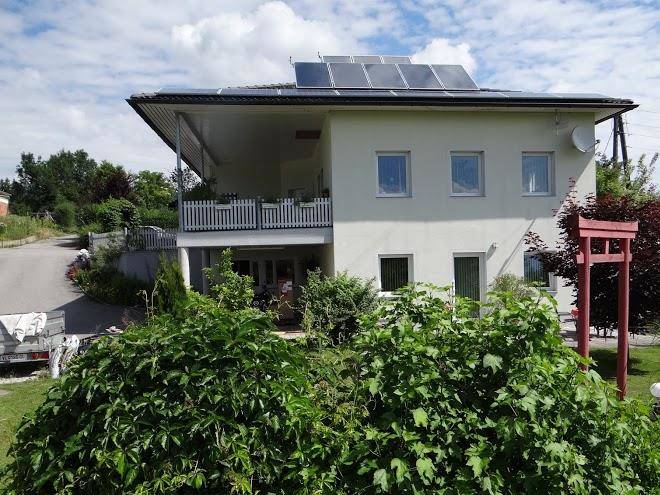 Ferienwohnung albel