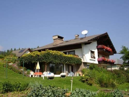 Ferienwohnung gastehaus inge
