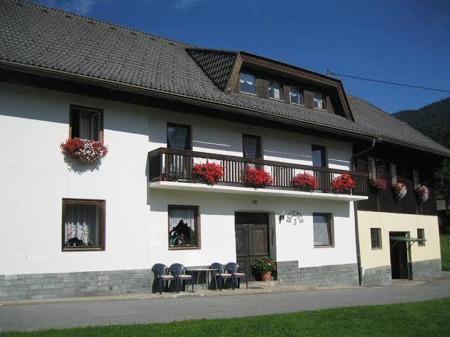 Ferienwohnung johanna
