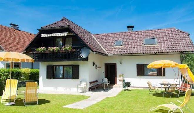 Ferienwohnung ramsbacher
