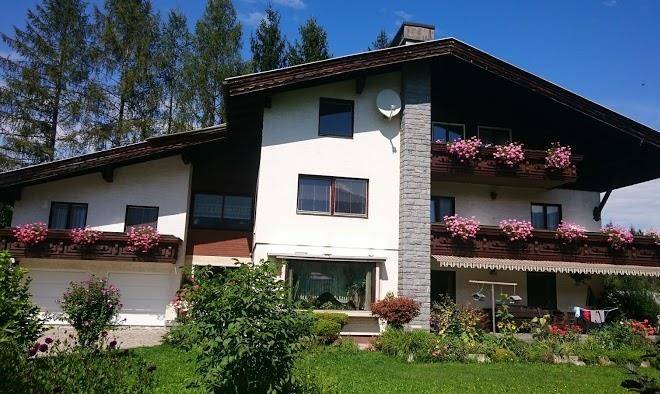 Fruhstuckspension helmut koffler + haus am see
