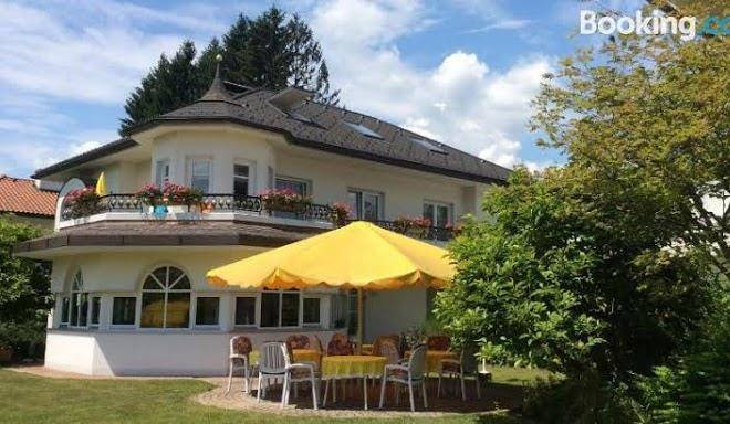 Gastehaus fertschey