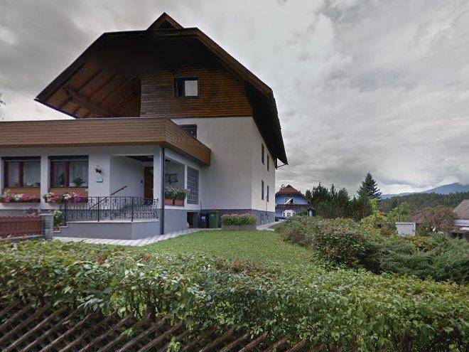 Gastehaus fohrengrund