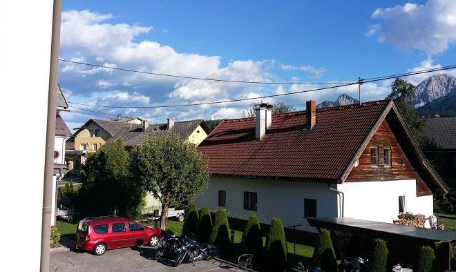 Gastehaus lutschounig