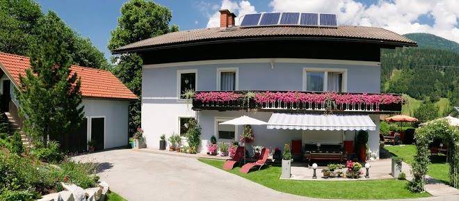 Gastehaus reicher