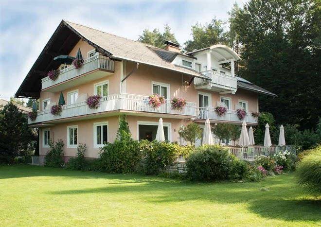 Hotel garni rosanna