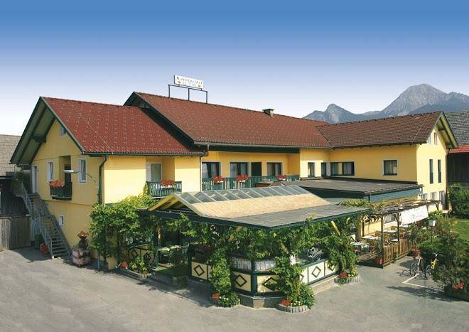 Gasthaus karntnerhof