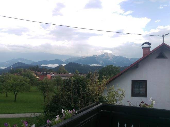Gasthof eder