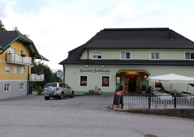 Gasthof groblacher