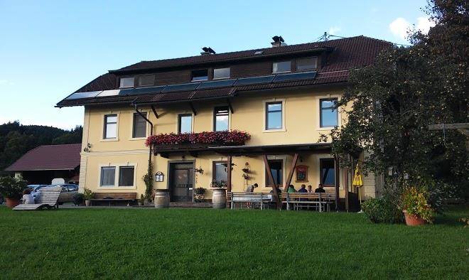 Gasthof jakelbauer