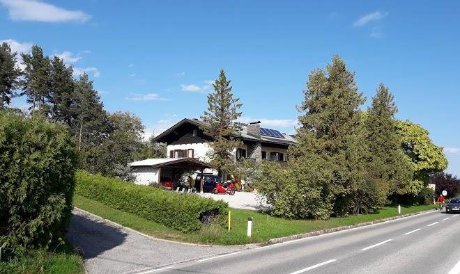 Gasthof liebentritt