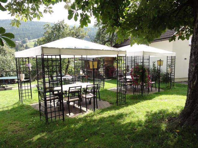 Gasthof pension linder afritz am see