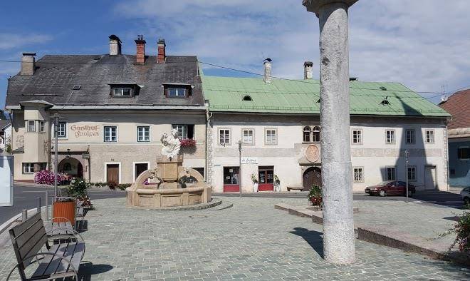 Gasthof tell