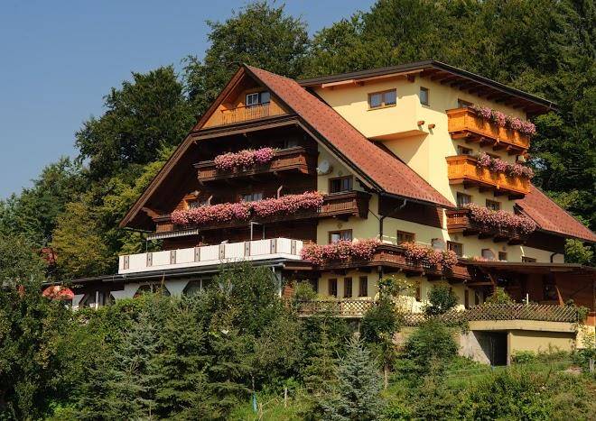 Gasthof thomann