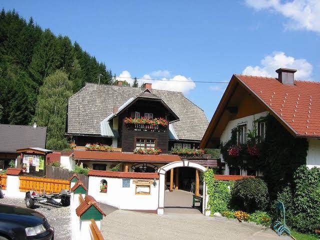Gasthof thurnerhof