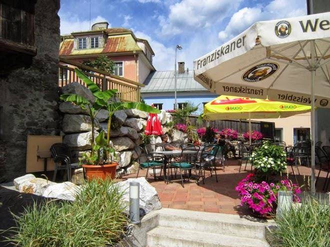 Gasthof zentral