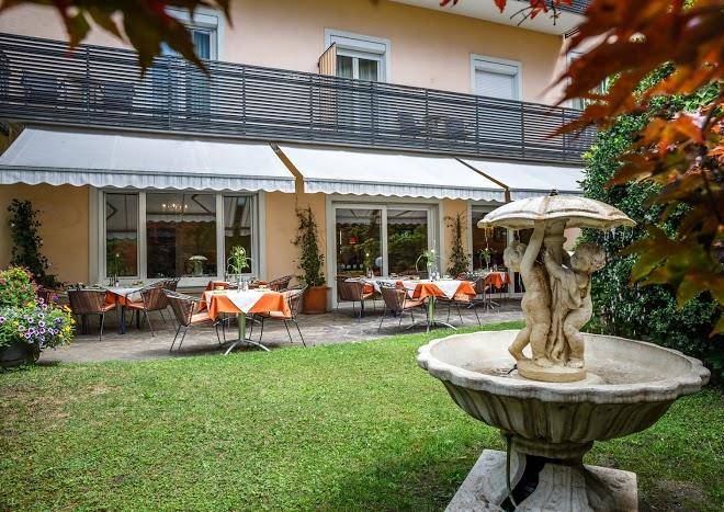 Goritschniggs hotel