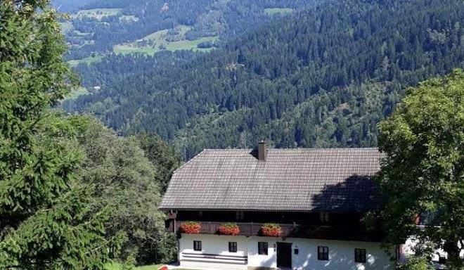 Grafhube verditz