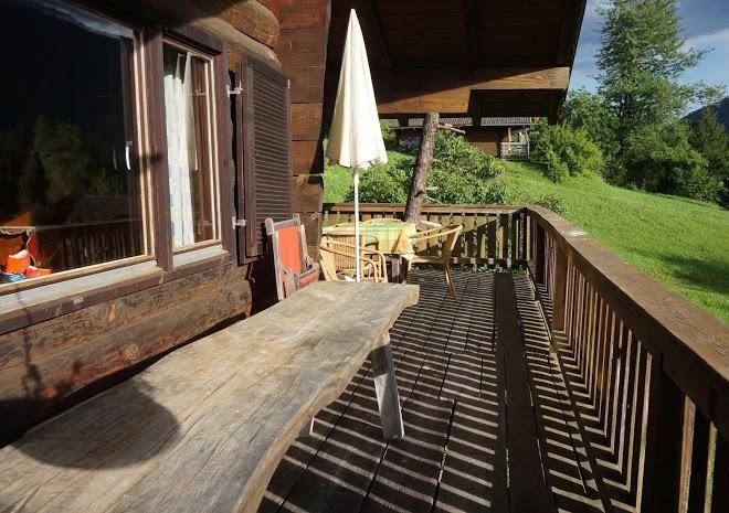 Gruberhof gassler