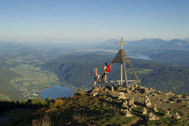 Hahns herberge am ossiacher see