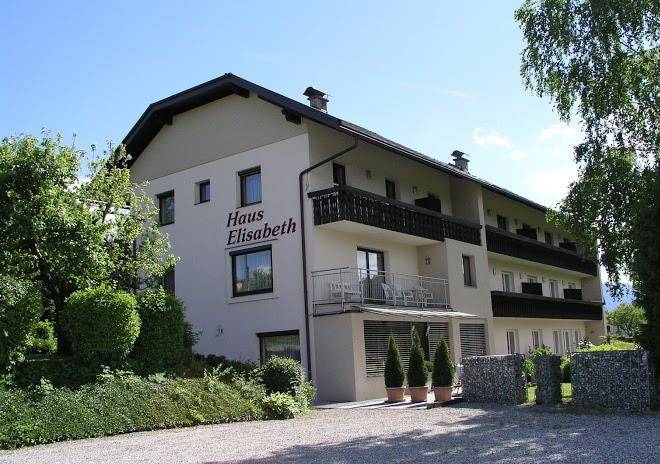Haus elisabeth wasnighof