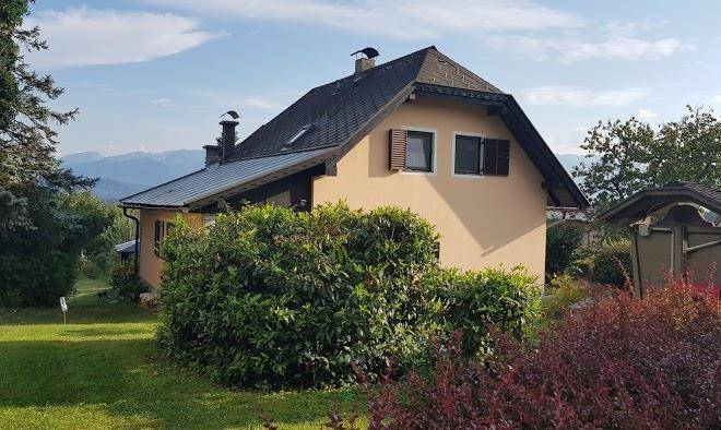 Haus rabitsch