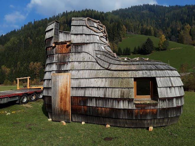 Haus vidmar