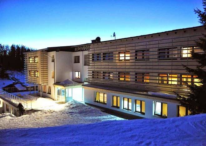 Hotel alpenrose