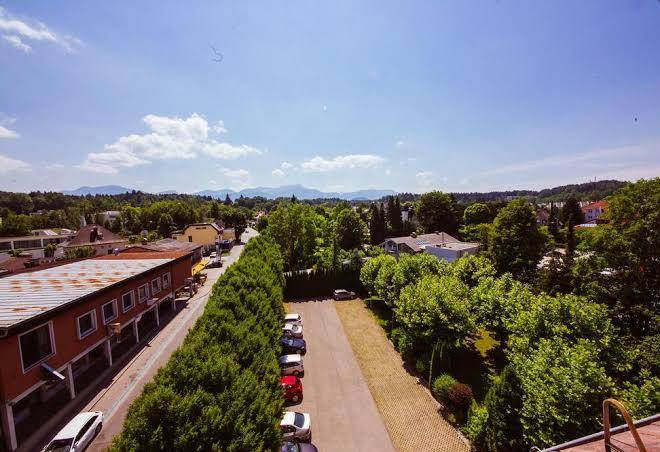 Hotel carinthia