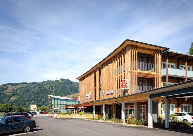 Hotel educare