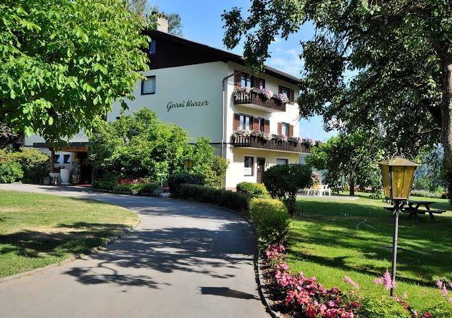 Hotel garni wurzer