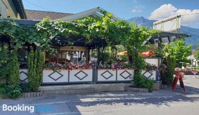 Hotel karntnerhof hermann scheiber