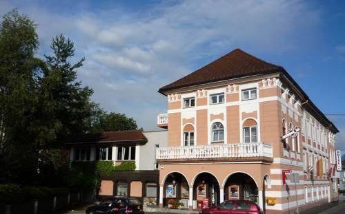 Hotel marko