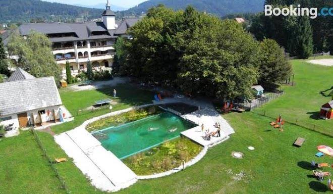 Hotel mittagskogel