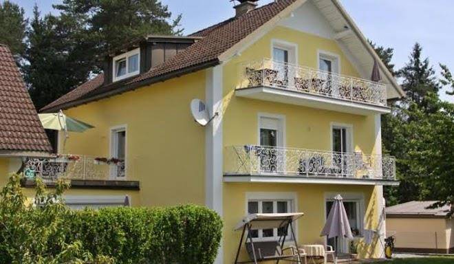Hotel ogris am see