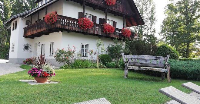 Hotel oremushof