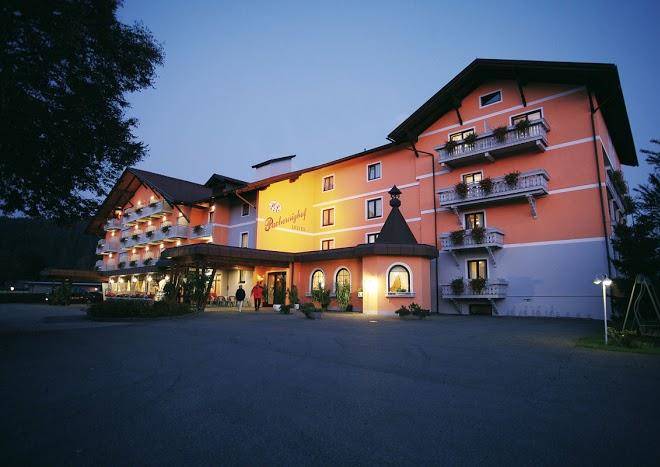 Hotel pachernighof