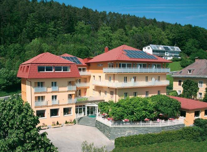 Marko hotel restaurant