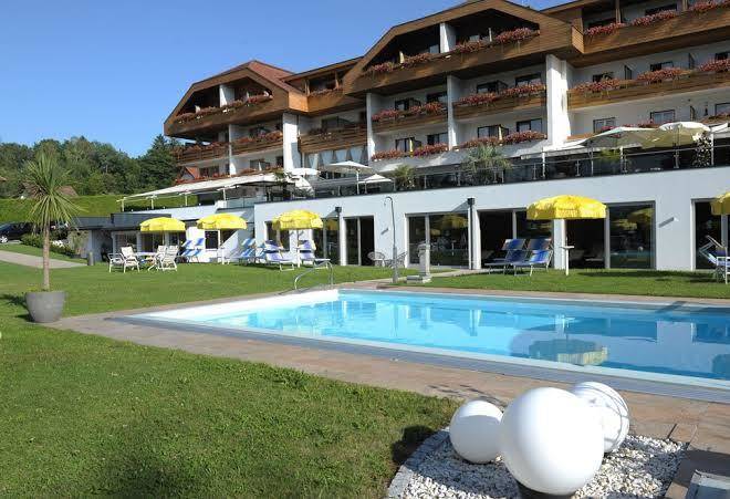 Dei hotel schonblick