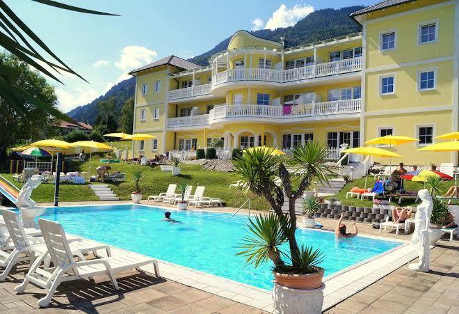 Hotel sonnenhugel