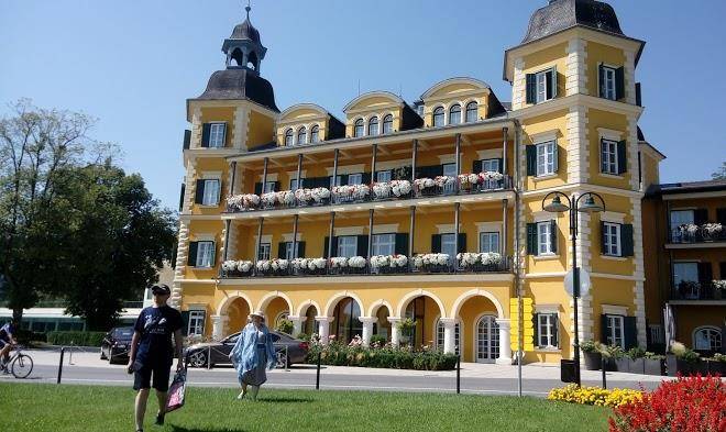 Bacherlwirt hotel und restaurant