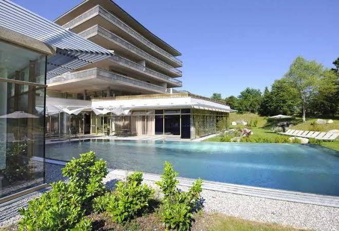Humanomed bleibergerhof gesundheits und wellnesshotel